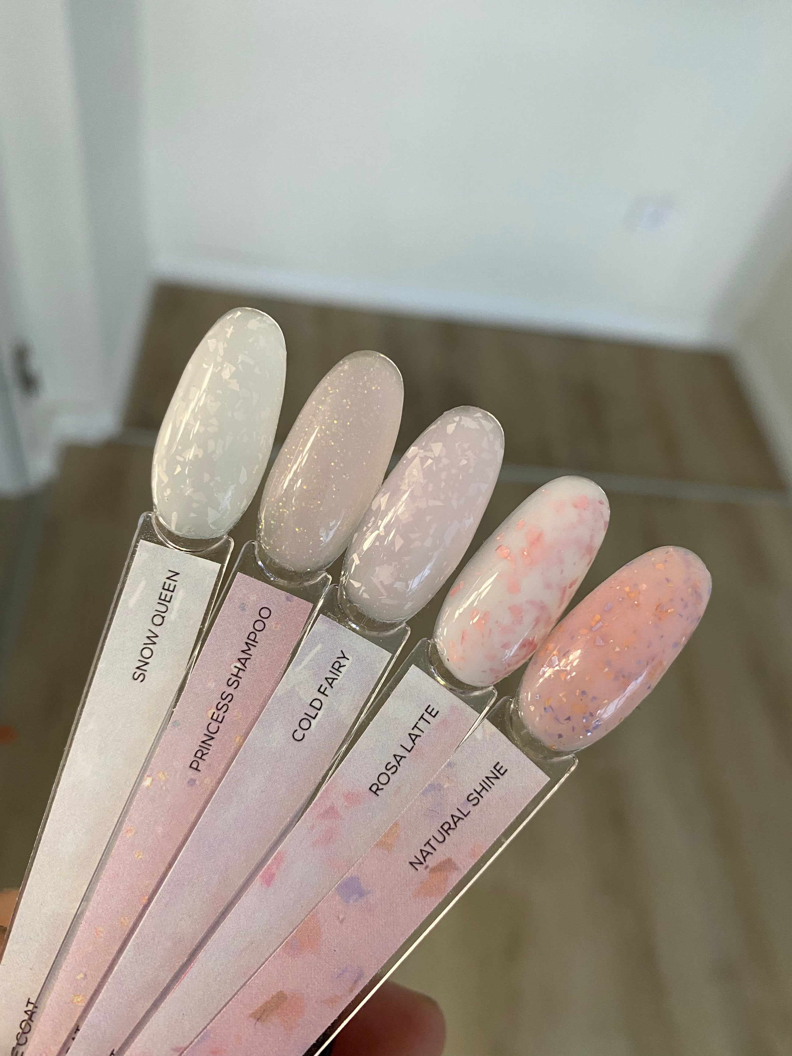Farbpalette