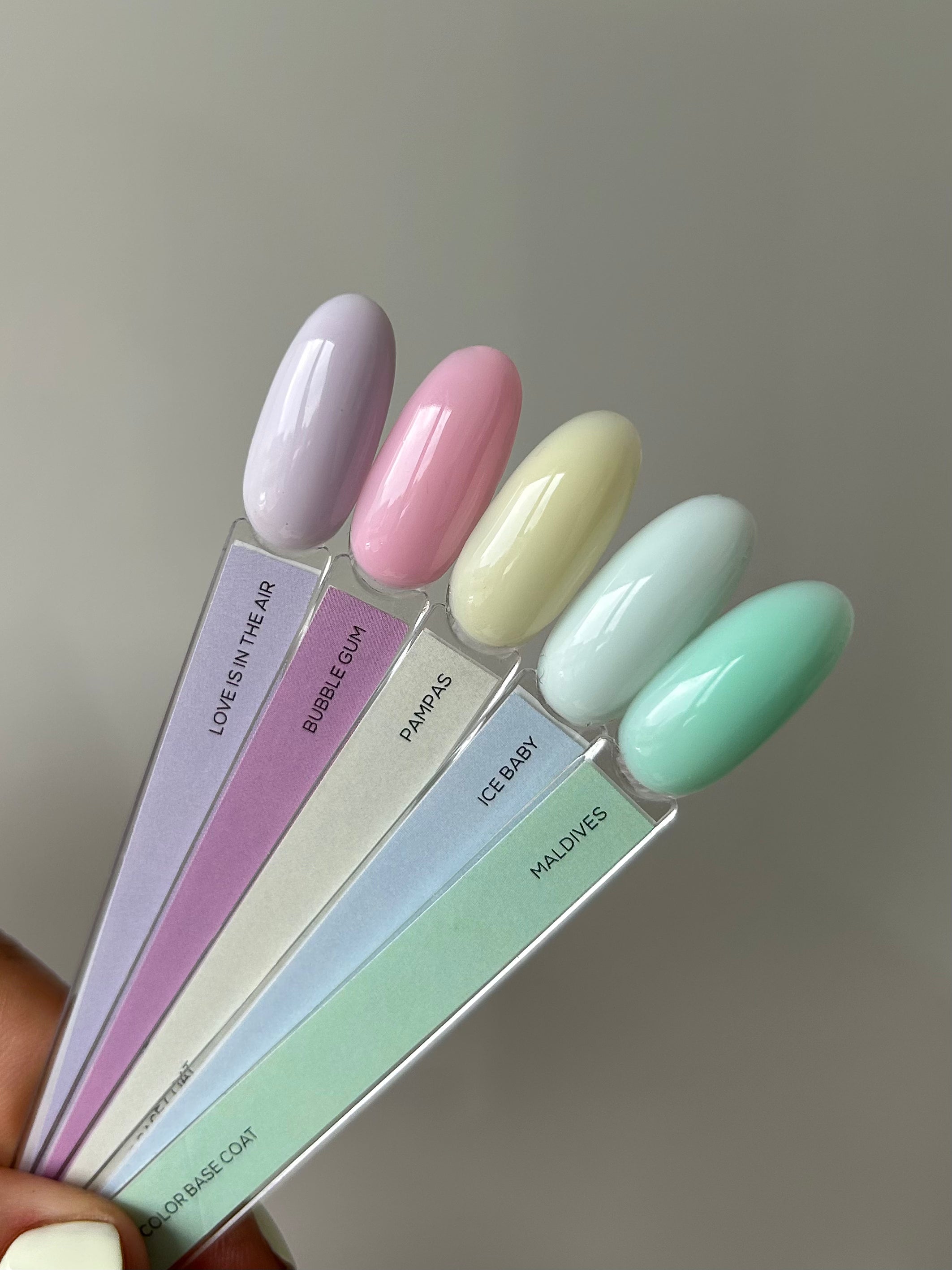 Farbpalette