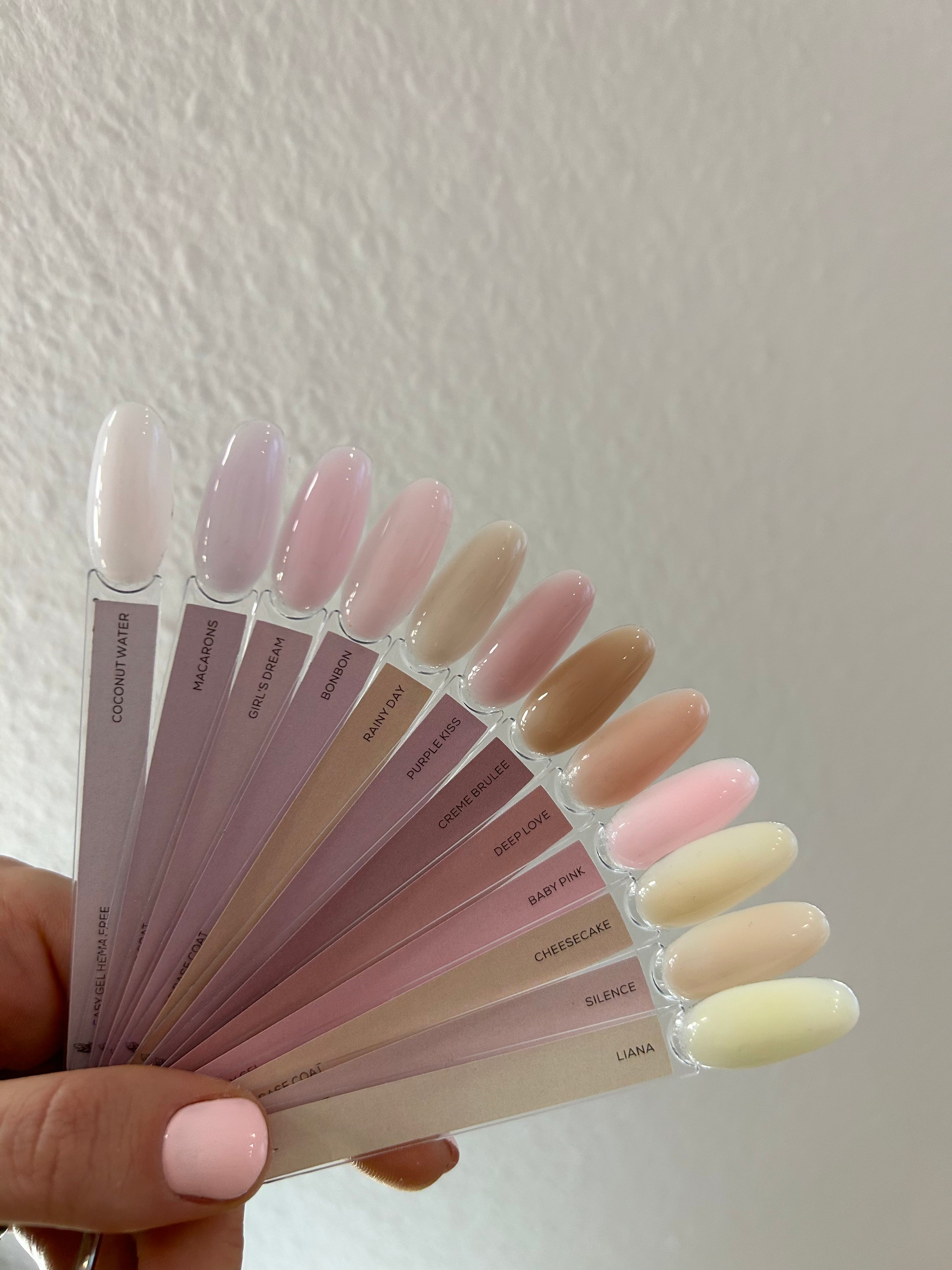 Farbpalette