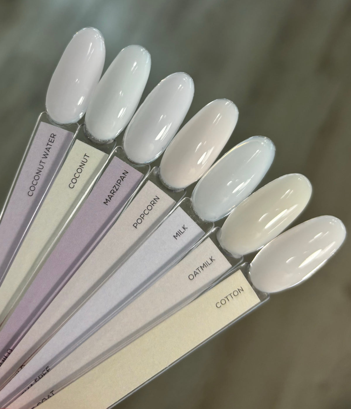 Farbpalette
