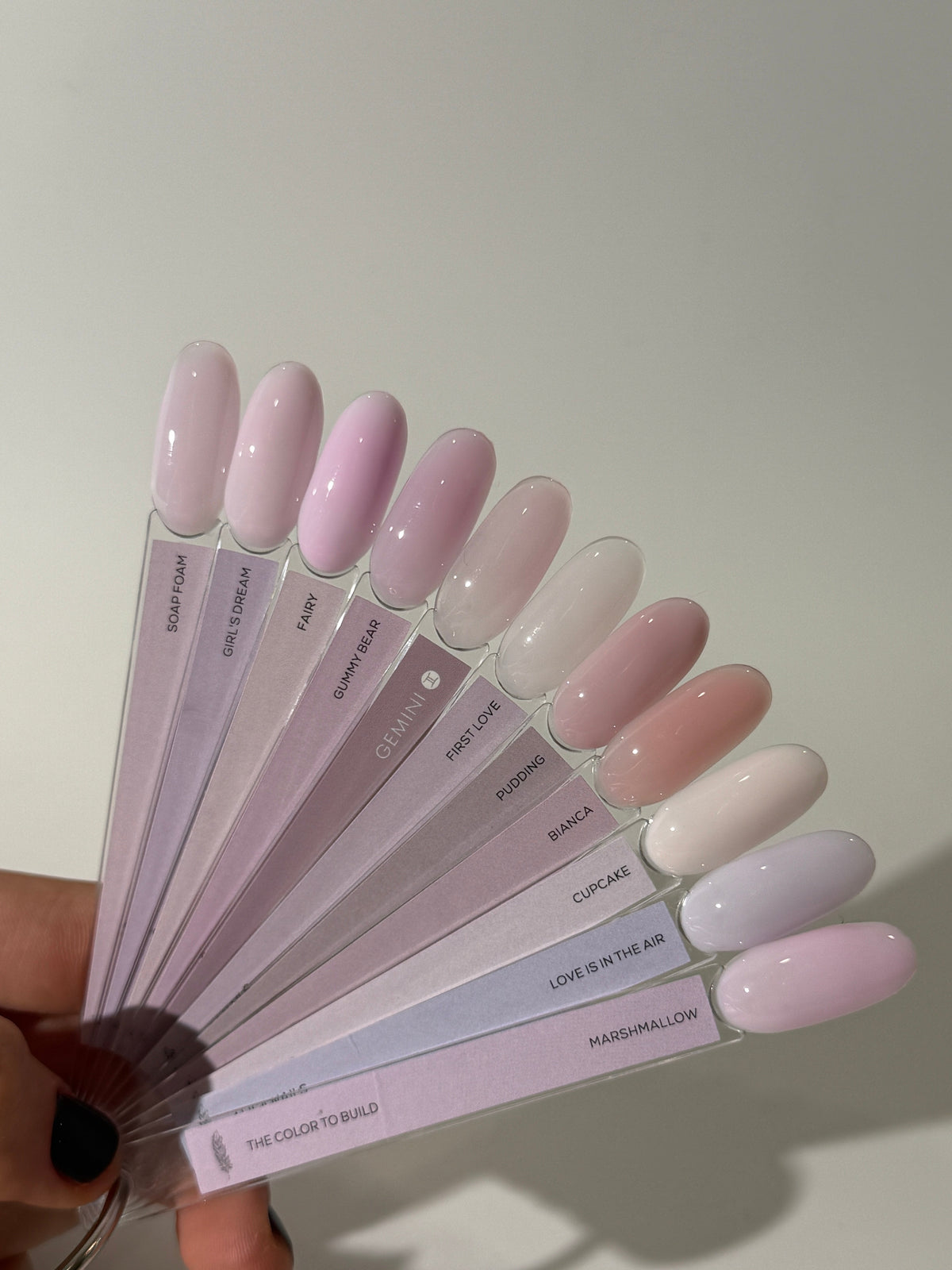 SOFT ODER HARD ? BASE ODER GEL? Wann brauchst du was?