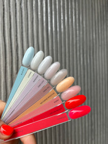 Farbpalette
