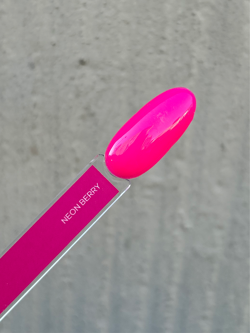NEON BERRY