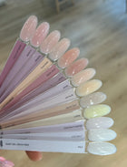 Easy Gel "Bianca"