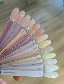 Easy Gel "Bianca"