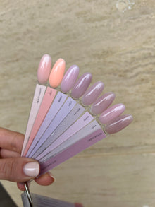 Farbpalette