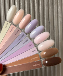 Farbpalette