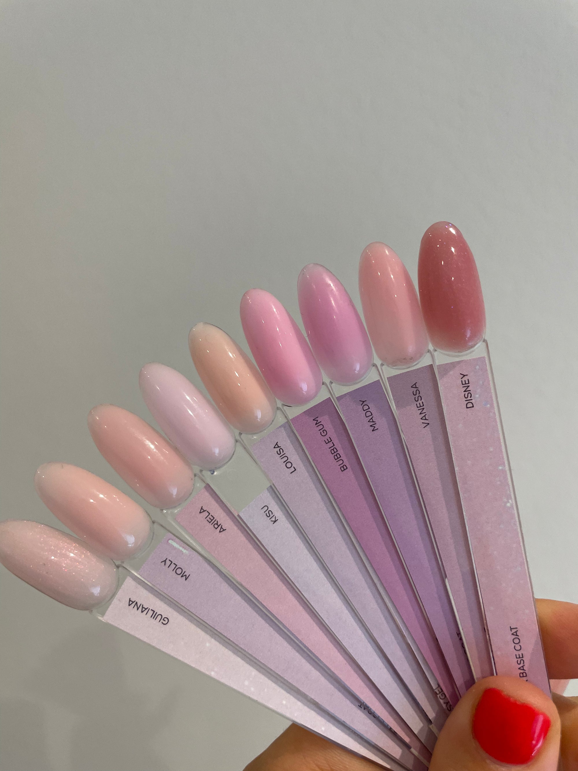 Farbpalette