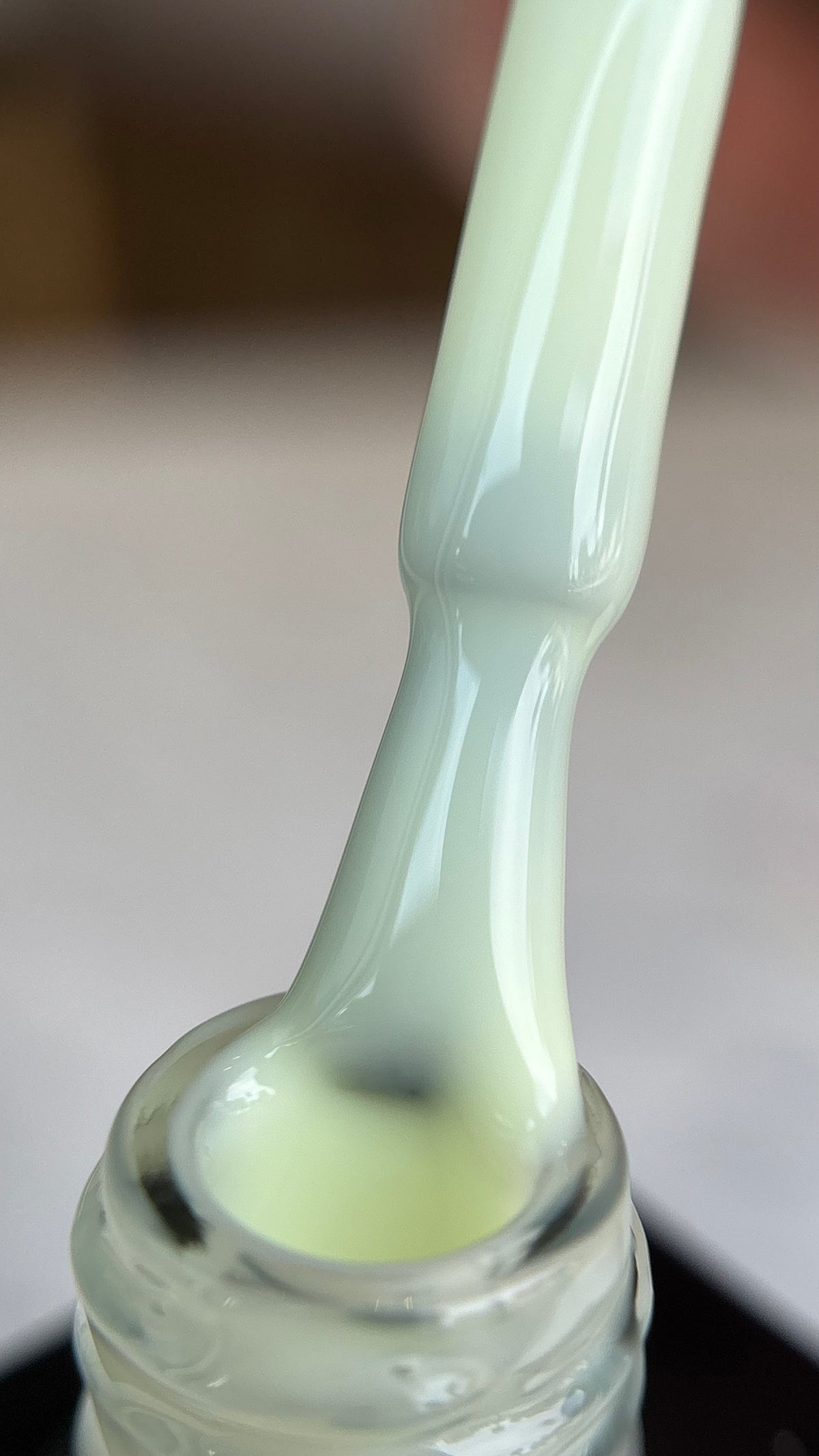GREEN APPLE
