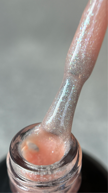 PEACH GALAXY