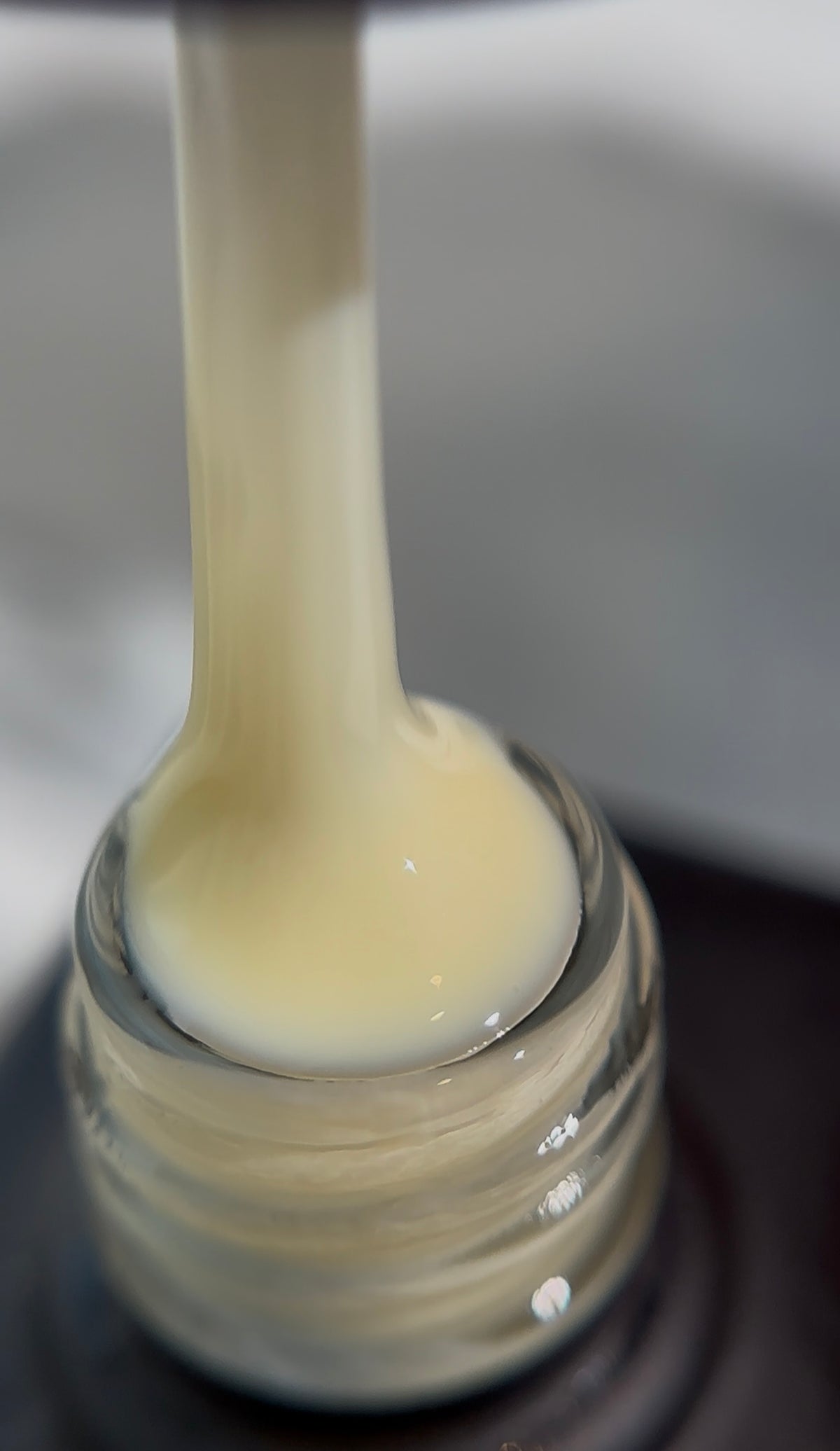 BANANA MILKSHAKE