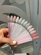 Farbpalette
