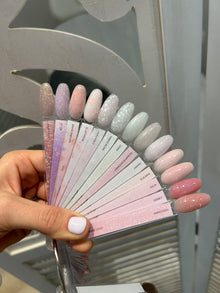 Farbpalette