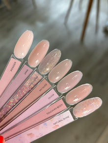 Farbpalette
