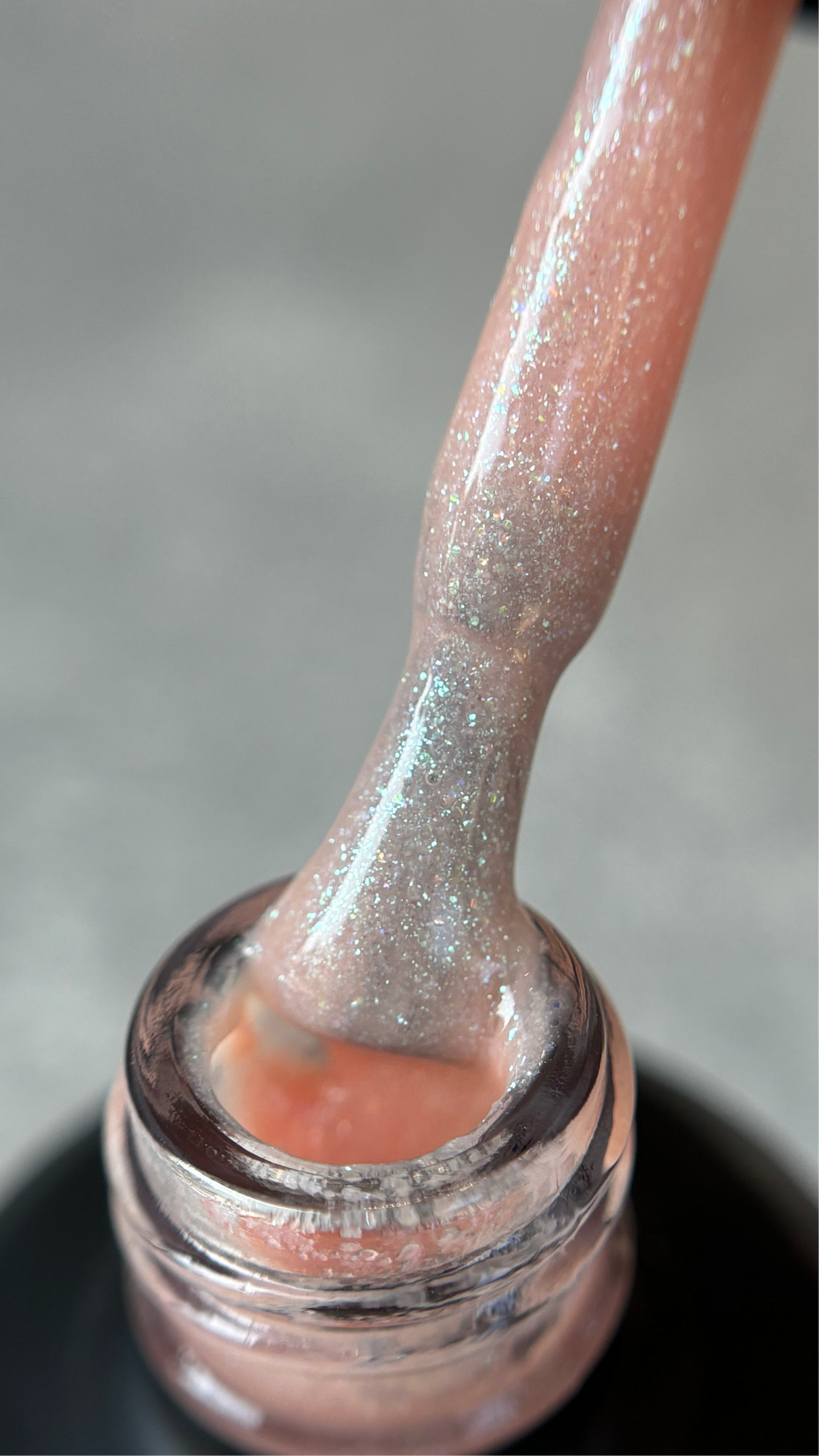 PEACH GALAXY