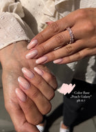 PEACH GALAXY