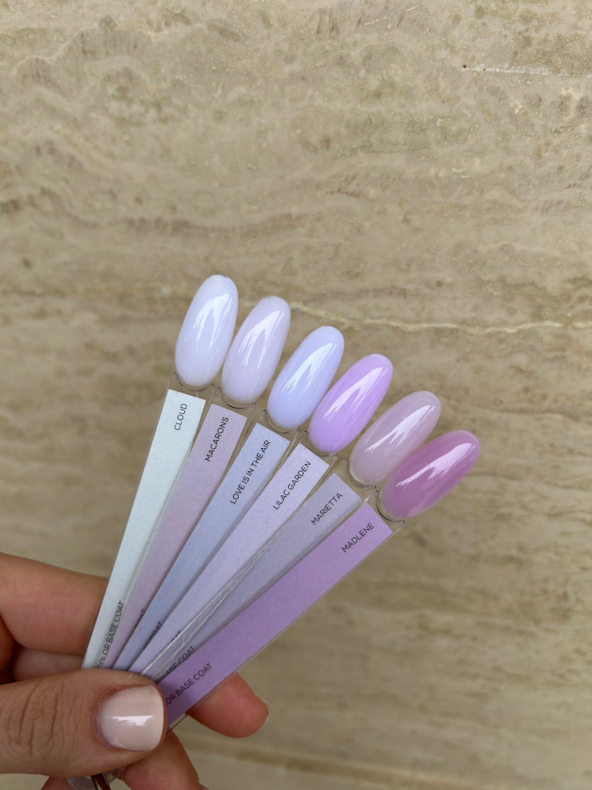 Farbpalette