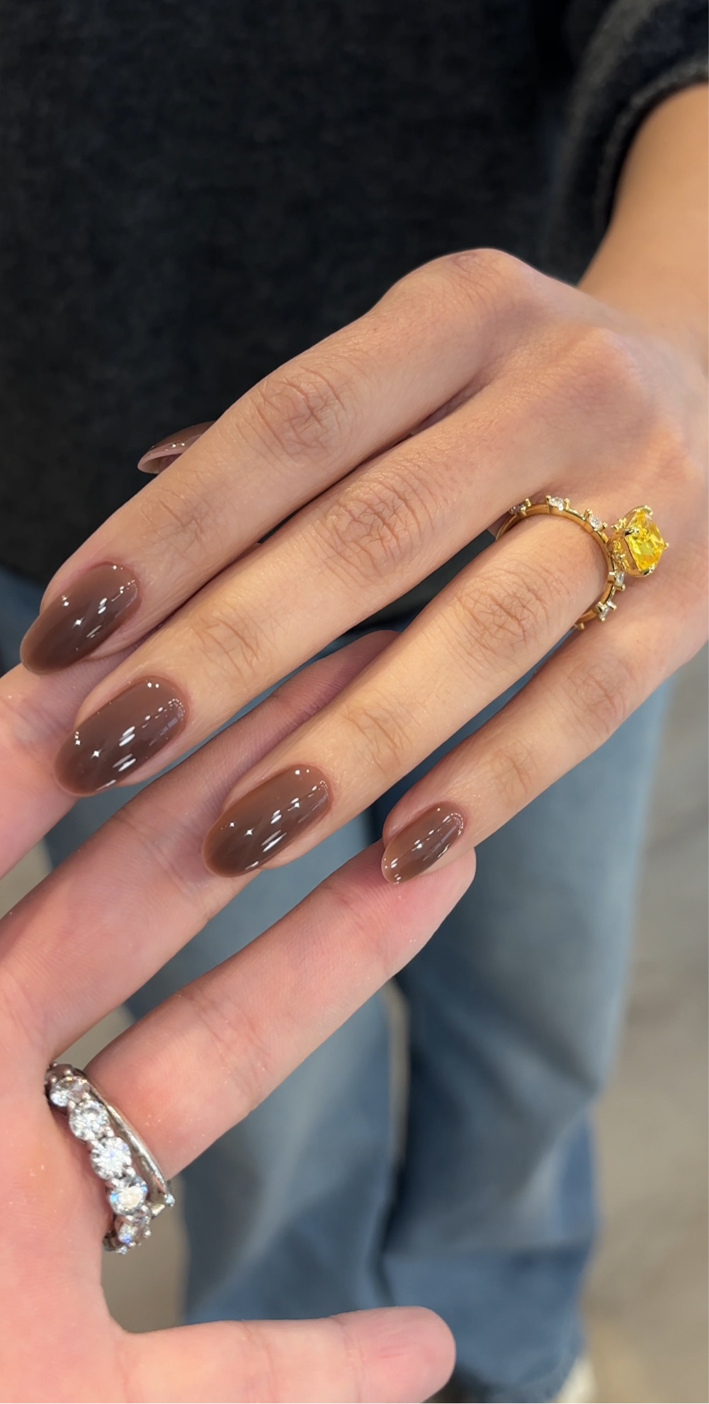 HAZELNUT