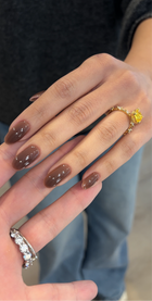 HAZELNUT