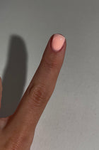 PASTELL ORANGE