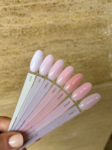 Farbpalette