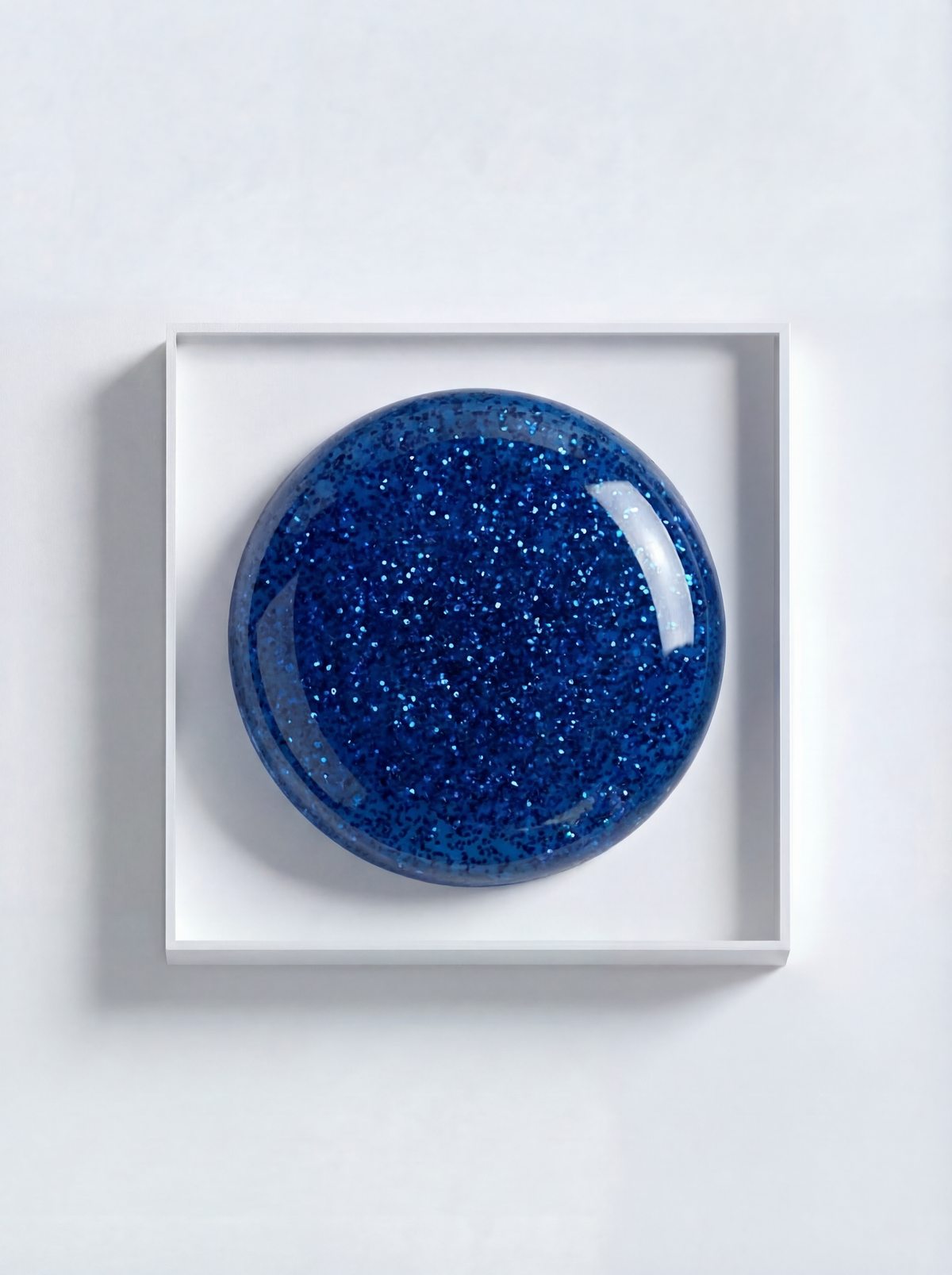 Uv-Nagellack „Disco 6“