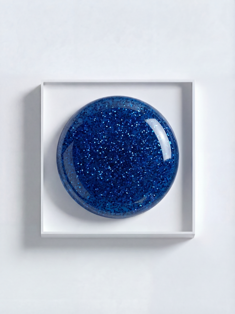 Uv-Nagellack „Disco 6“