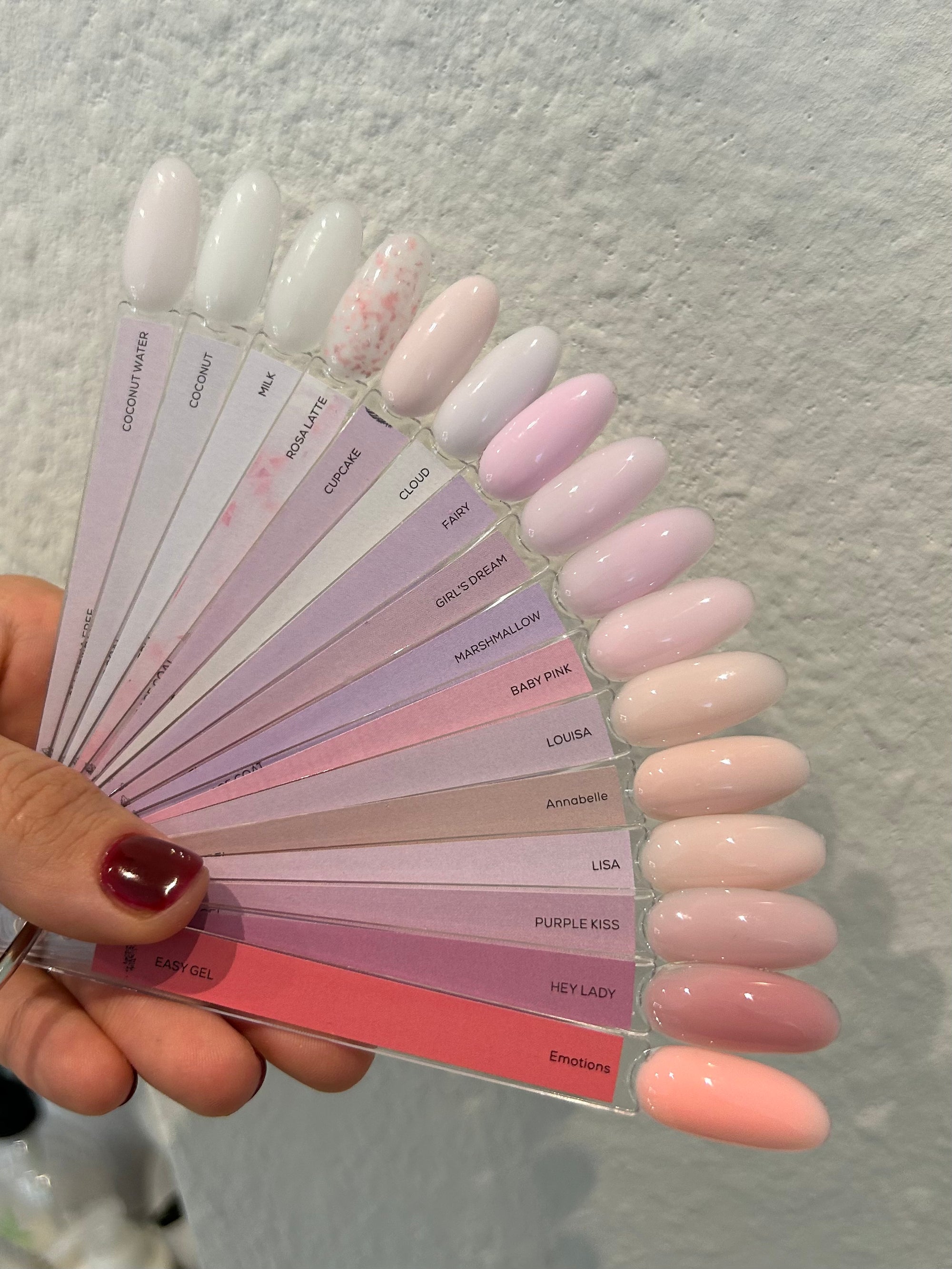 Farbpalette