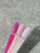 PRO Base “Blueberry Sorbet”
