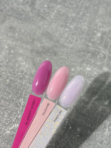 PRO Base “Blueberry Sorbet”