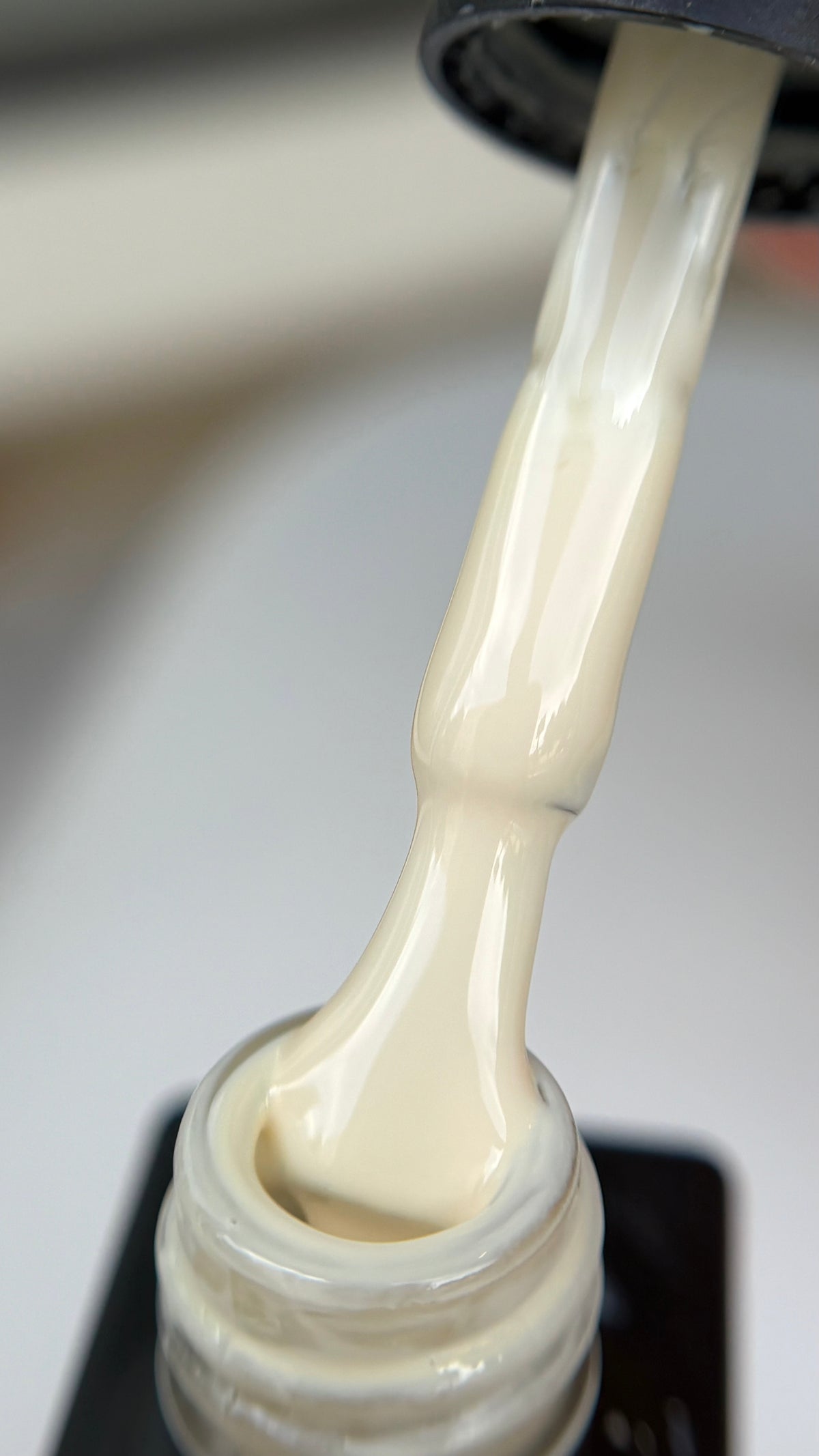 1 Step Uv-Lack „Warm White“