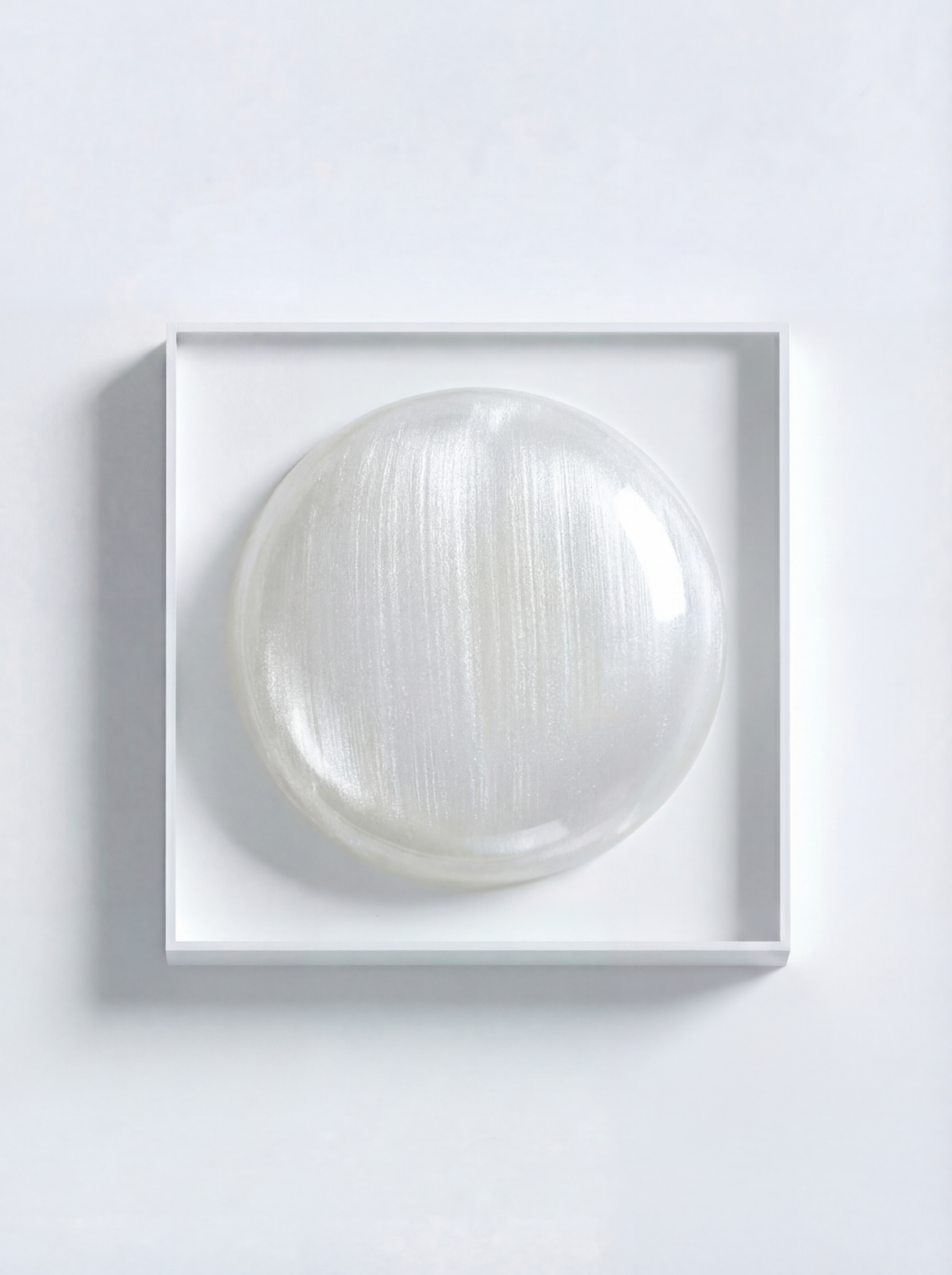 GLAZED COTTON