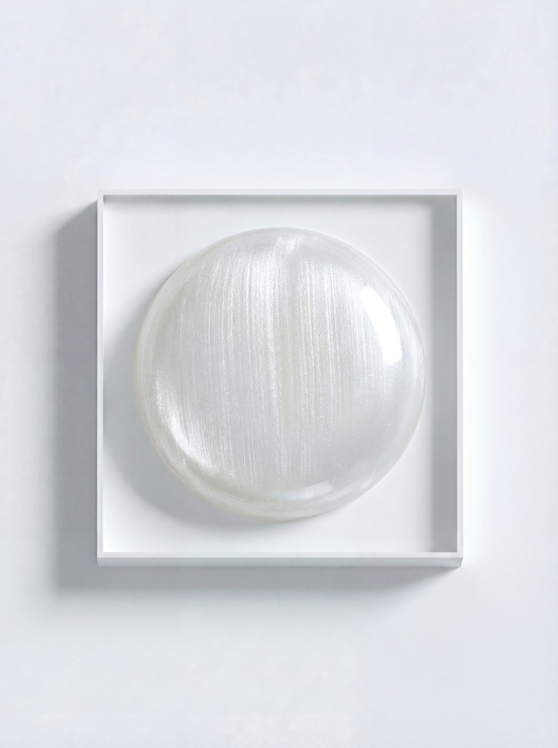 GLAZED COTTON