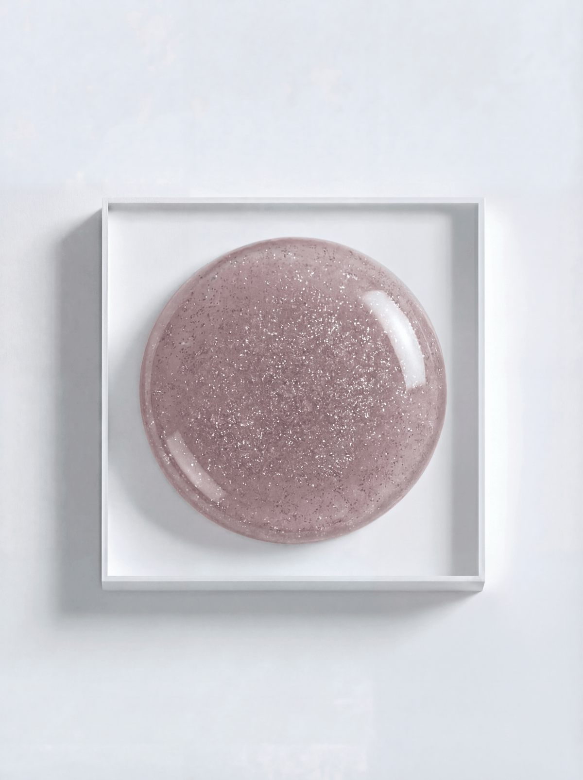 Uv-Nagellack „Disco 4“