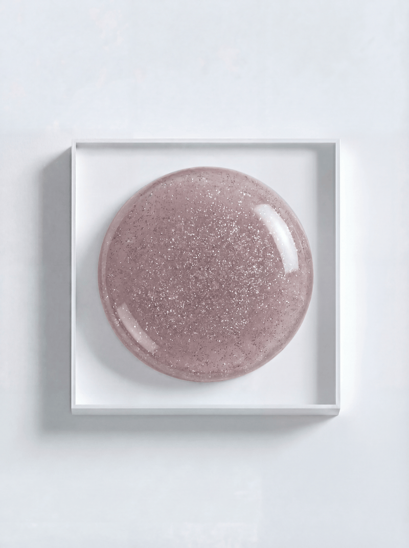 Uv-Nagellack „Disco 4“