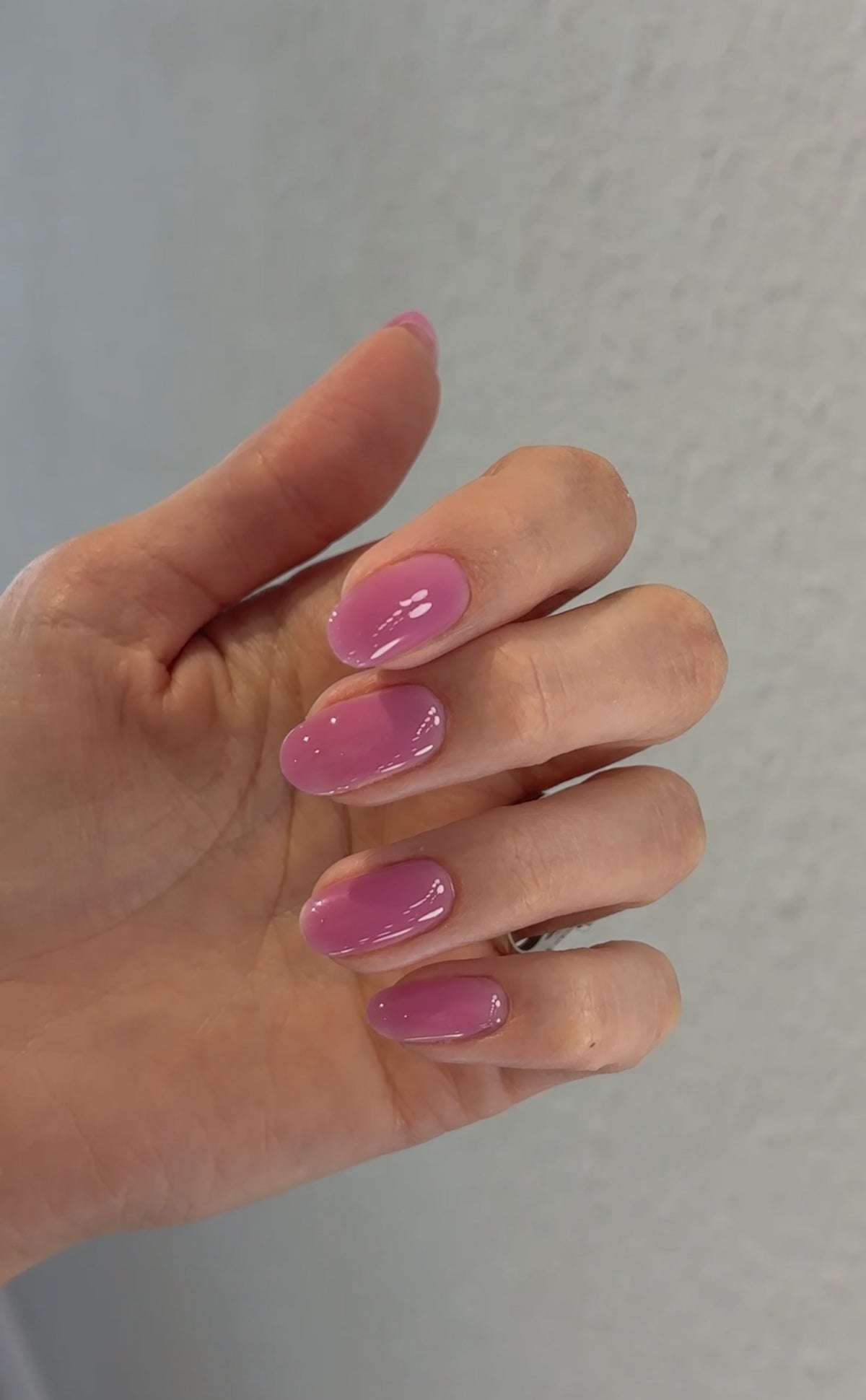 PRO Base “Blueberry Sorbet”
