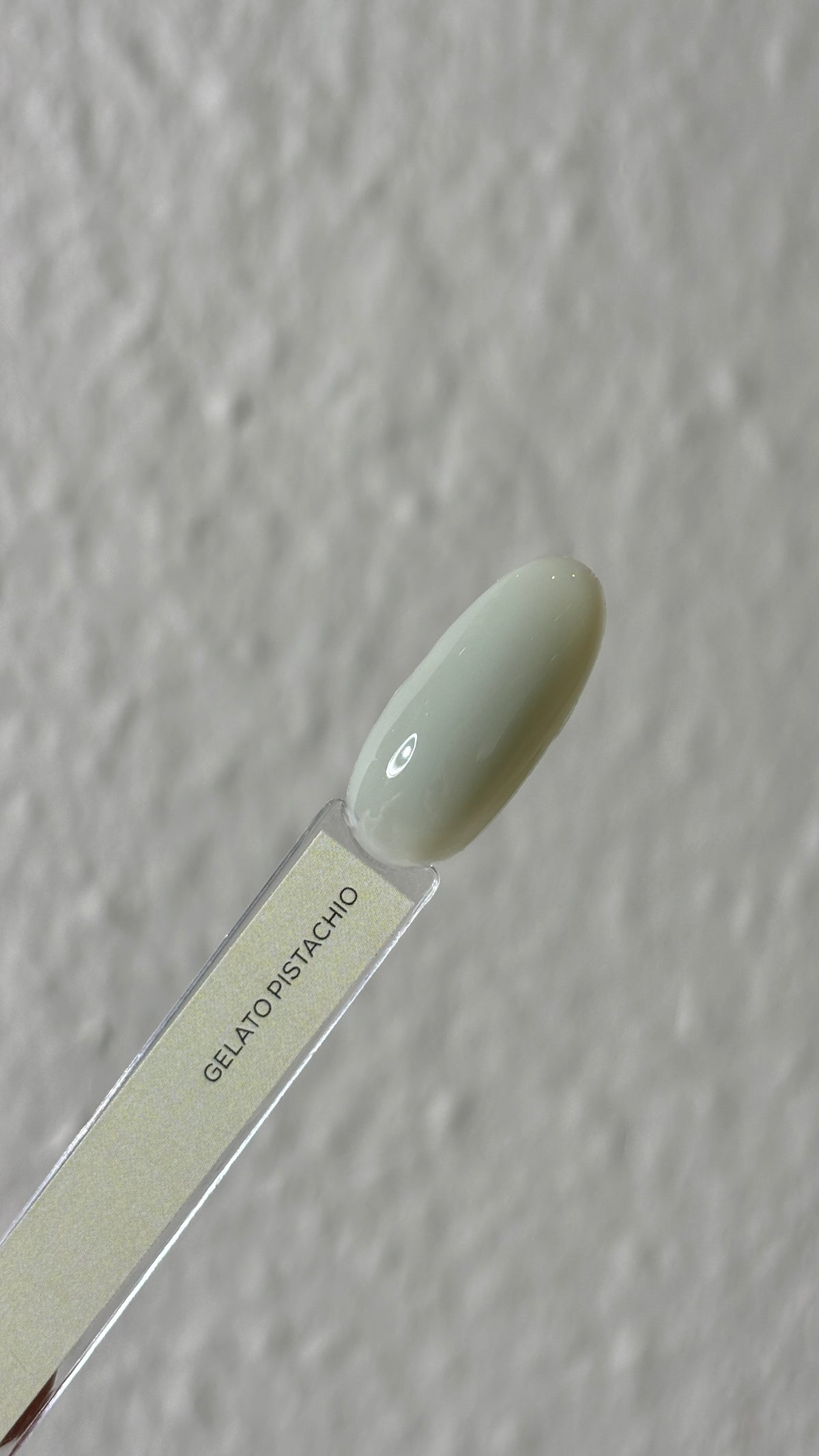 GELATO PISTACHIO