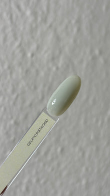 GELATO PISTACHIO