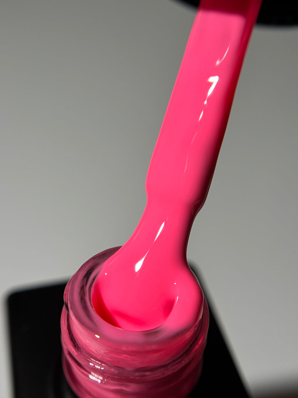 NEON FLAMINGO