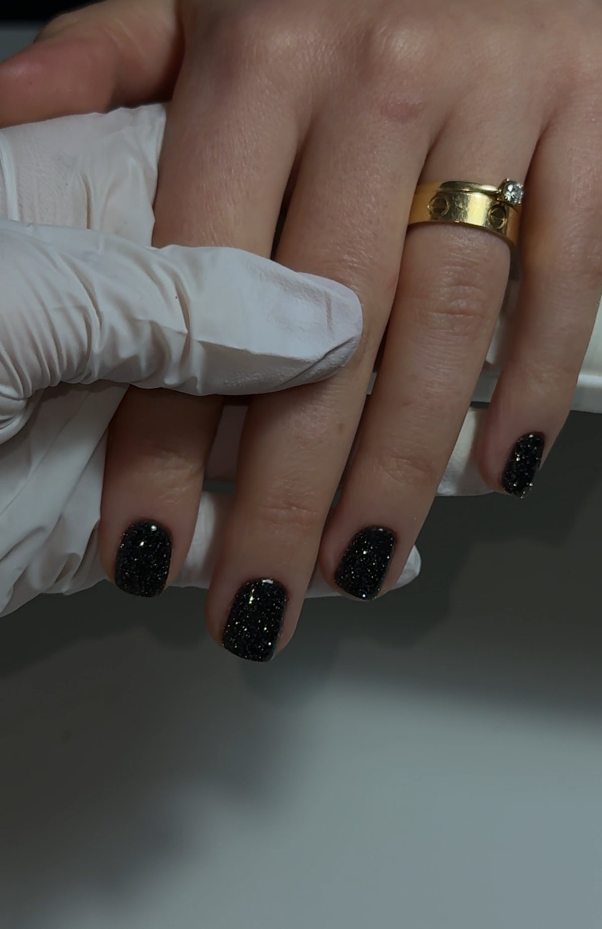 Uv-Nagellack „Disco 2“