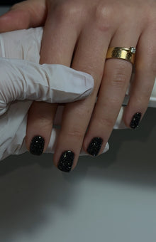 Uv-Nagellack „Disco 2“