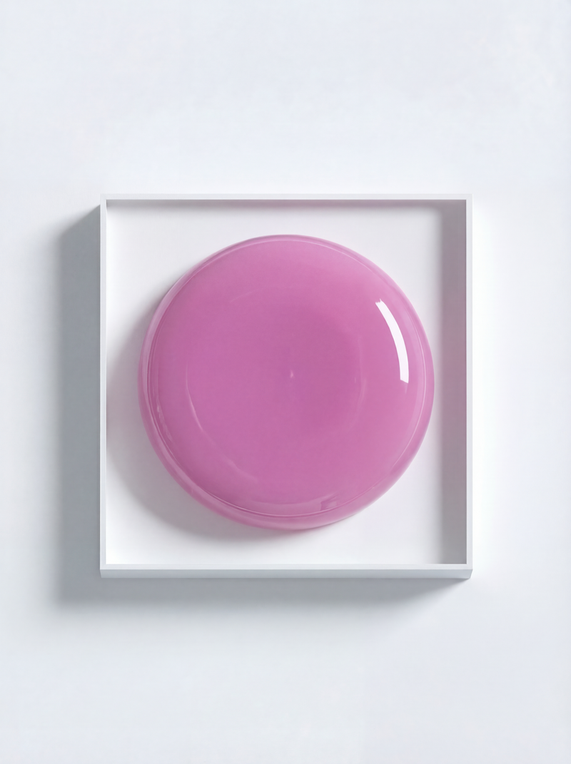 BLUEBERRY SORBET