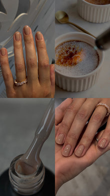 CREME BRULEE