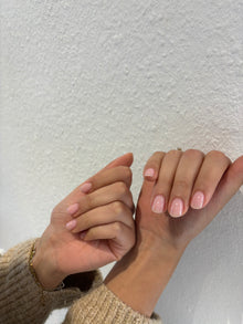 Easy Gel "Bianca"