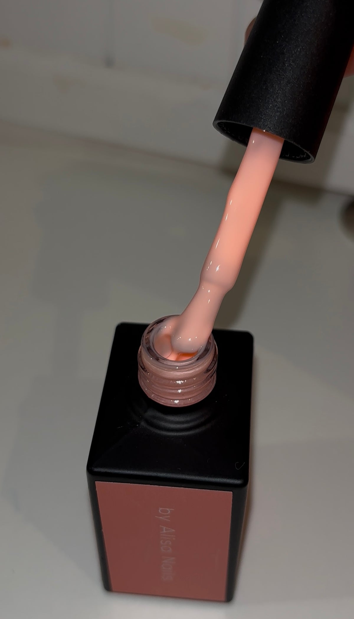 PASTELL ORANGE