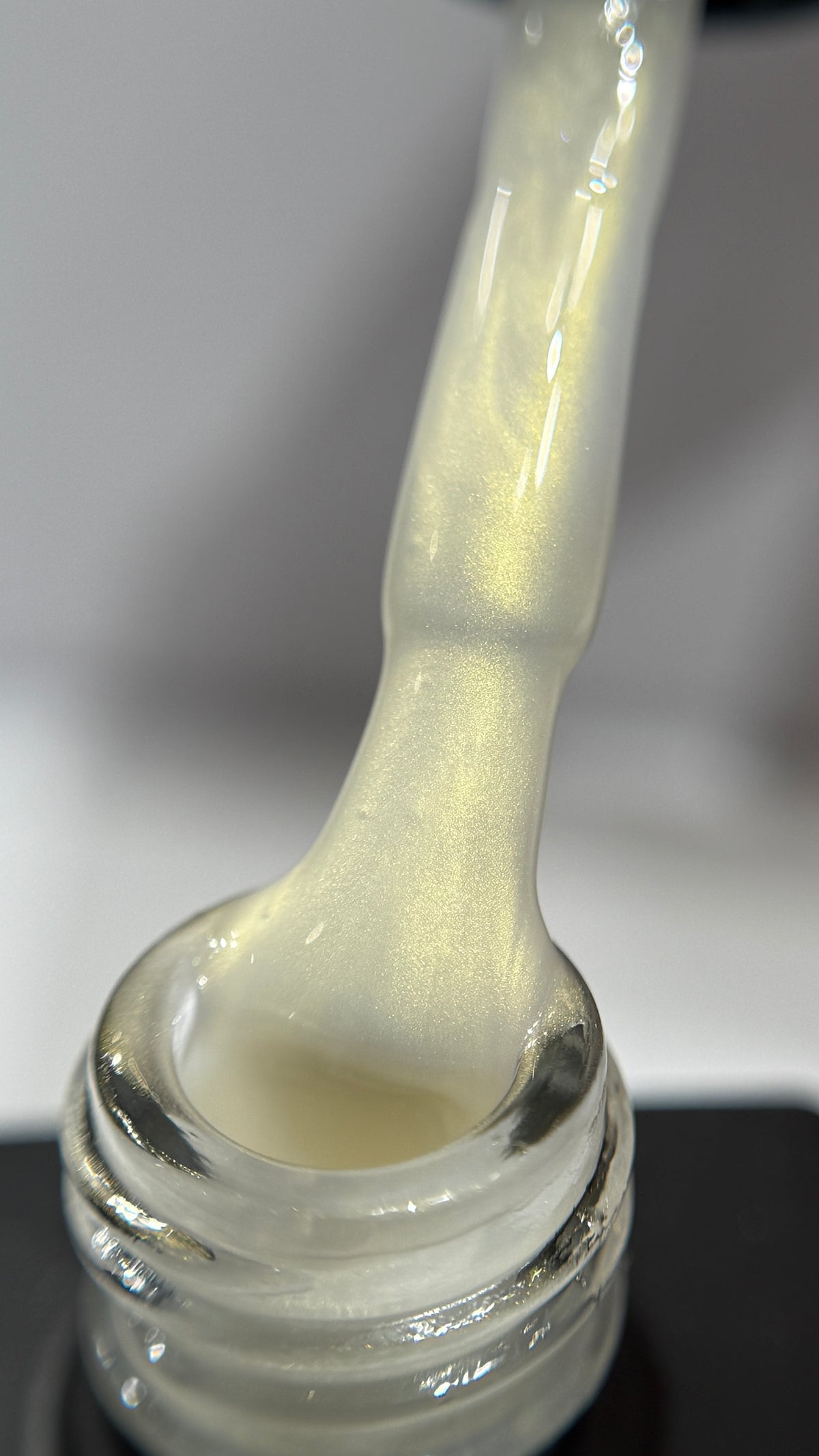 GLAZED HONEY