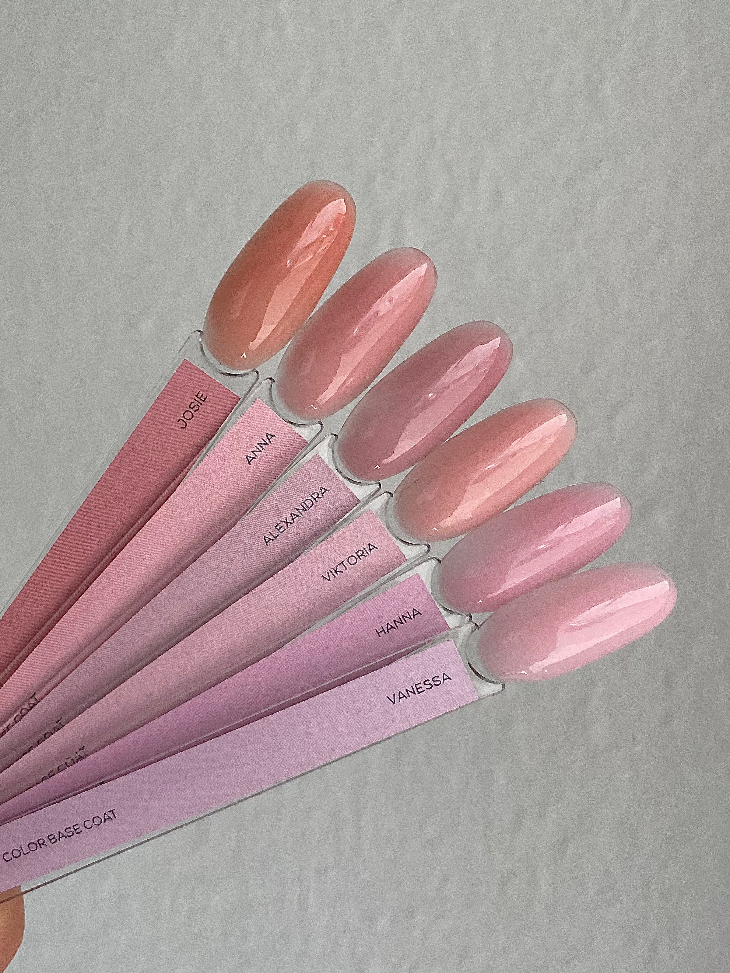 Farbpalette