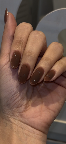 HAZELNUT