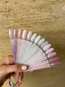 Farbpalette