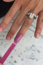 PRO Base “Blueberry Sorbet”